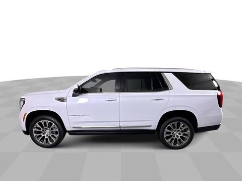 New 2026 GMC Yukon Denali w/ Sun & Power Step Package image 5