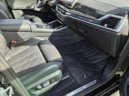 Used 2026 BMW X5 xDrive40i w/ M Sport Package image 20