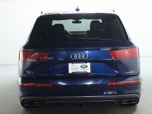 Used 2019 Audi Q7 3.0T Prestige w/ Prestige Package image 7
