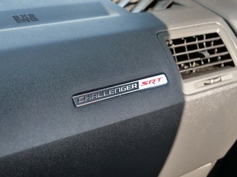 Used 2012 Dodge Challenger SRT8 w/ Premium Sound Group image 17