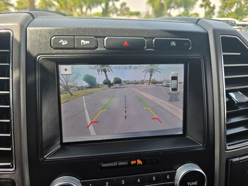 Used 2019 Ford Expedition XLT w/ Equipment Group 202A image 21