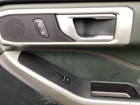 Used 2023 Ford Explorer Timberline image 23