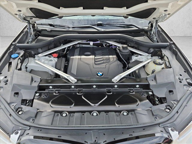 Used 2023 BMW X5 sDrive40i w/ M Sport Package RWD image 21