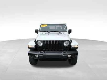 Used 2022 Jeep Gladiator Sport