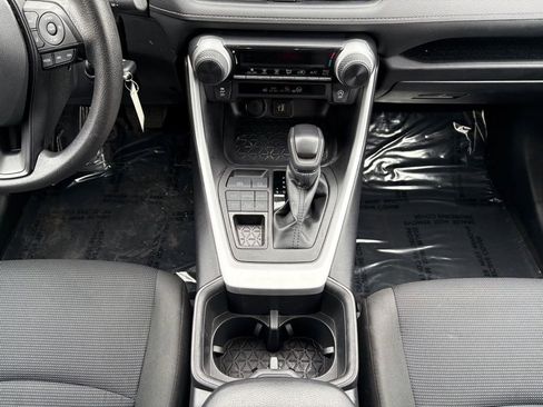 Certified 2024 Toyota RAV4 LE image 29