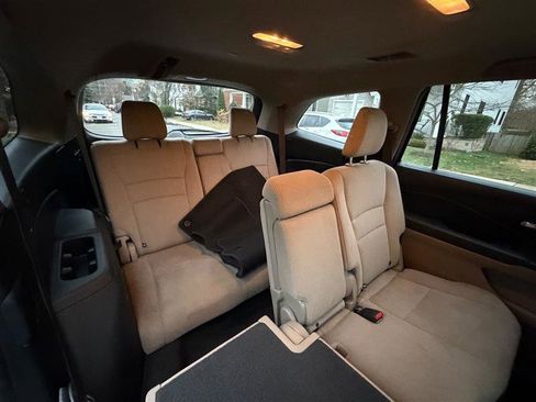 Used 2016 Honda Pilot EX image 24