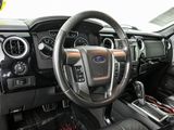 Used 2012 Ford F150 Harley-Davidson image 4