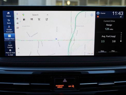 Used 2025 Acura MDX A-Spec image 22