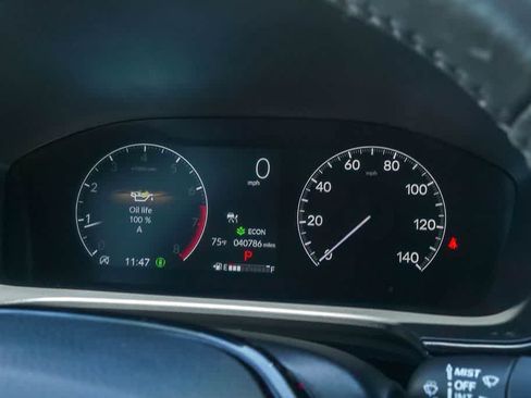 Used 2023 Honda CR-V EX-L image 19