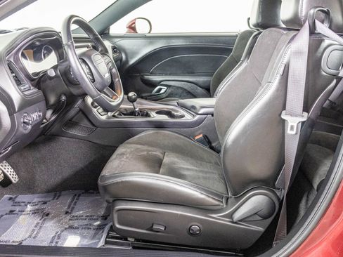 Used 2023 Dodge Challenger R/T Scat Pack w/ Plus Package image 23