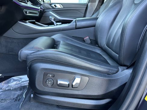 Used 2021 BMW X5 xDrive45e w/ Premium Package AWD/4WD image 15