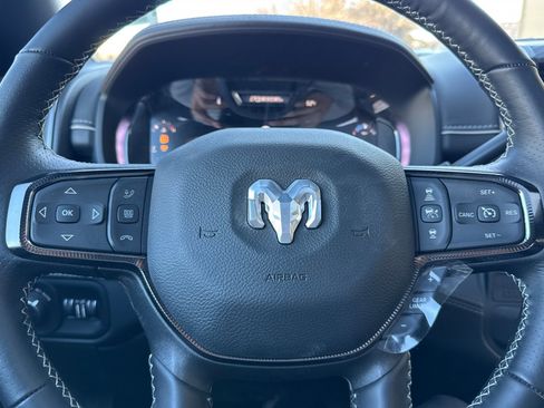 New 2026 RAM 2500 Rebel w/ Rebel Level 2 Equipment Group image 22