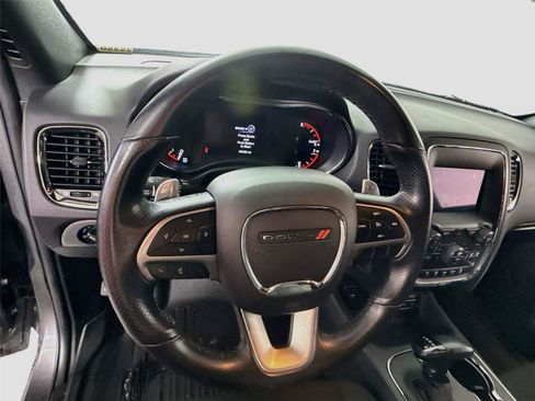 Used 2020 Dodge Durango GT w/ Blacktop Package AWD/4WD image 5