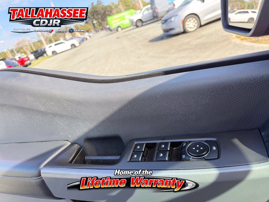 Used 2023 Ford F150 XLT AWD/4WD image 22