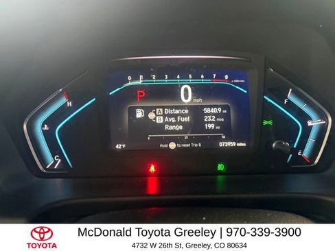 Used 2019 Honda Odyssey EX-L image 22