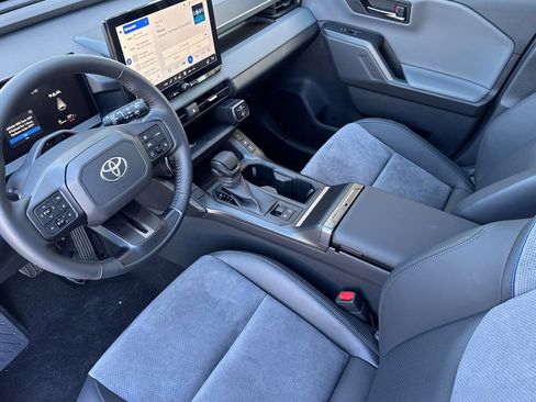 New 2026 Toyota RAV4 XSE image 12