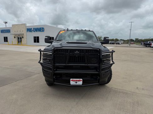 Used 2026 RAM 2500 Rebel w/ Rebel Level 2 Equipment Group AWD/4WD image 2