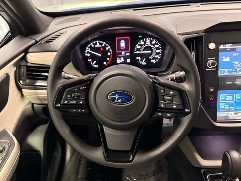 New 2026 Subaru Forester AWD/4WD image 12