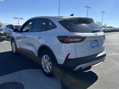 Used 2025 Ford Escape Active image 7