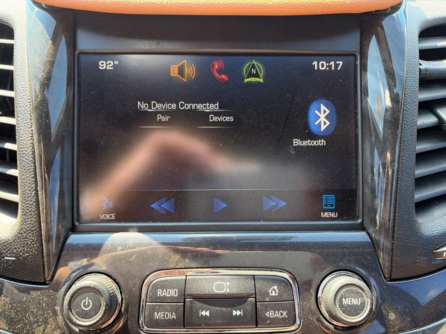 Used 2014 Chevrolet Impala LTZ FWD image 32