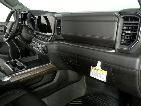 New 2026 Chevrolet Silverado 2500 LTZ w/ LTZ Plus Package image 23