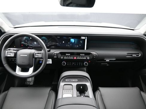 Certified 2026 Hyundai Palisade SEL AWD/4WD image 13
