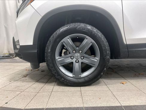 Used 2023 Honda Ridgeline RTL image 7