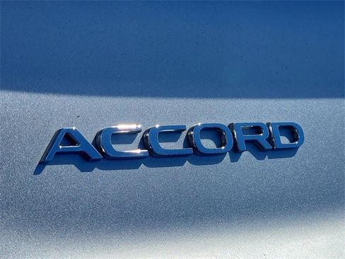 Used 2024 Honda Accord EX image 31