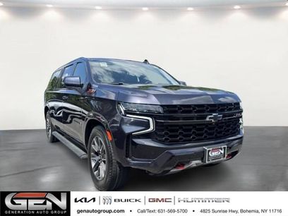 Used 2023 Chevrolet Suburban Z71 w/ Z71 Off-Road Package