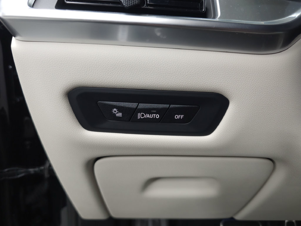 Used 2024 BMW X5 M60i w/ Executive Package AWD/4WD image 9
