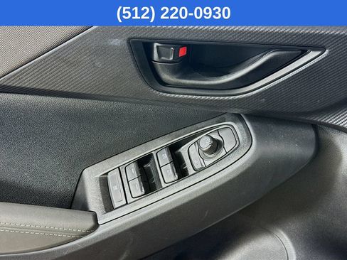 Certified 2026 Subaru Crosstrek 2.5i Premium AWD/4WD image 21