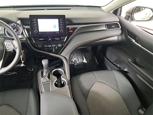 Used 2023 Toyota Camry LE image 17