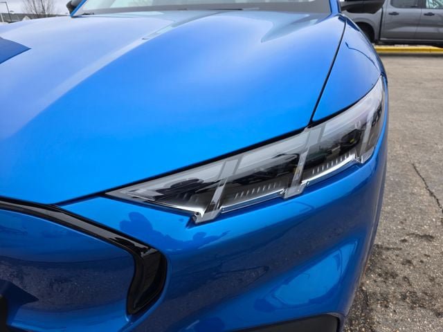 New 2025 Ford Mustang Mach-E Premium AWD/4WD image 3