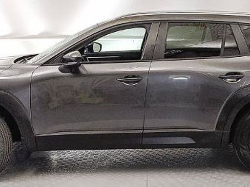 Used 2024 MAZDA CX-50 AWD 2.5 S w/ Select Package image 5