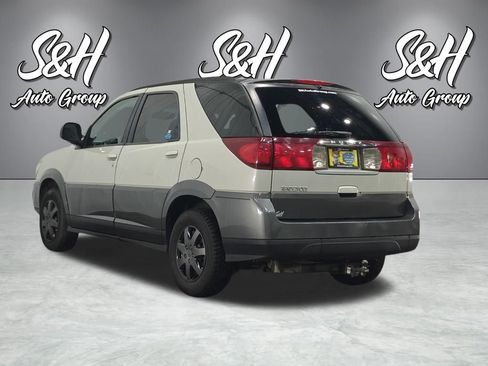 Used 2005 Buick Rendezvous CX image 12
