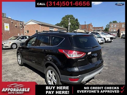 Used 2014 Ford Escape SE w/ Equipment Group 201A FWD image 3