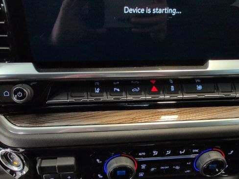 New 2026 Chevrolet Silverado 3500 LT w/ True North Edition image 25