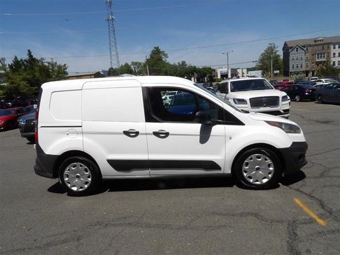 Used 2015 Ford Transit Connect XL FWD image 6
