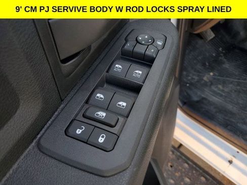 New 2026 RAM 4500 Tradesman image 28