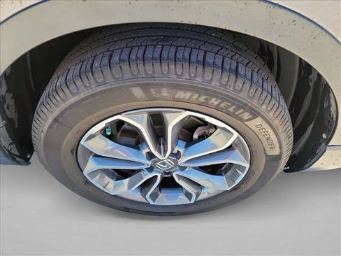 Used 2021 Honda CR-V EX image 7