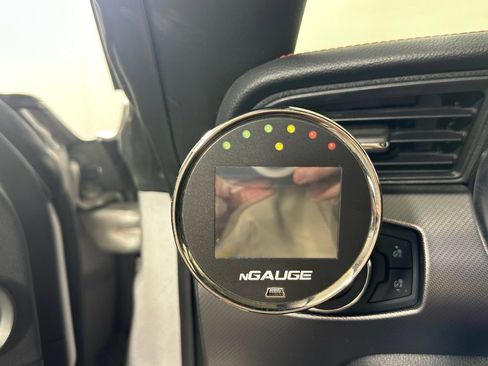 Used 2018 Ford Mustang GT Premium w/ Equipment Group 401A RWD image 42