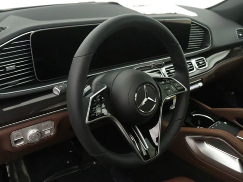 New 2026 Mercedes-Benz GLE 350 4MATIC image 5