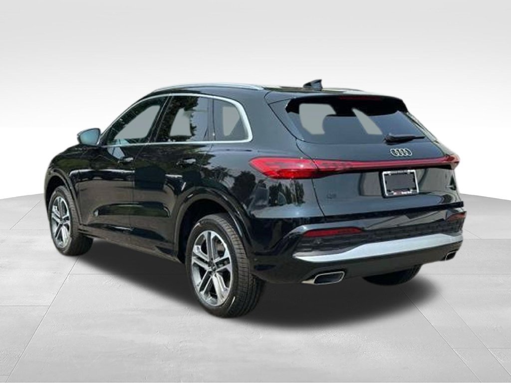 New 2026 Audi Q5 Premium Plus AWD/4WD image 2
