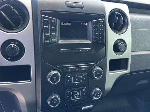 Used 2014 Ford F150 XLT w/ XLT Chrome Package RWD image 18