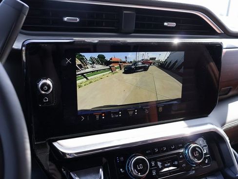New 2026 GMC Sierra 2500 Denali Ultimate w/ Max Trailering Package AWD/4WD image 27