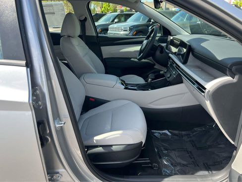 New 2026 Hyundai Tucson SE AWD/4WD image 17