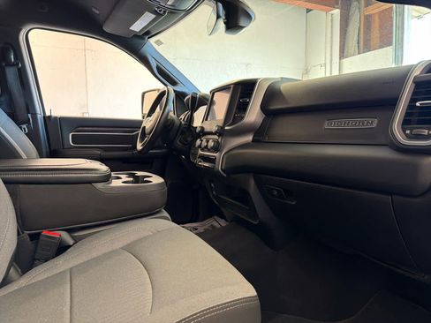 Used 2024 RAM 2500 Big Horn image 25