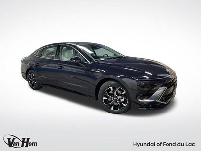 New 2025 Hyundai Sonata SEL