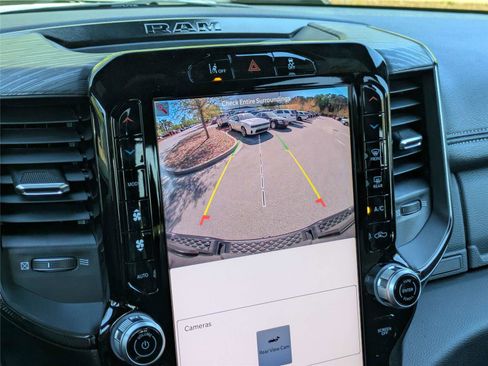 New 2026 RAM 1500 RHO image 21