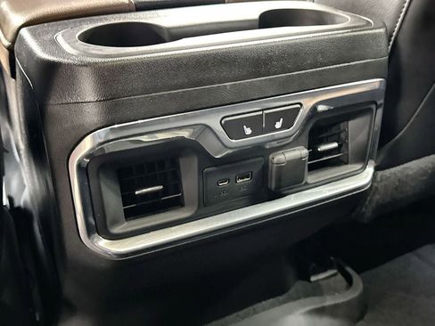 Used 2021 Chevrolet Silverado 1500 High Country w/ Technology Package RWD image 29